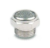 SILENCIEUX MWSFE 3/8