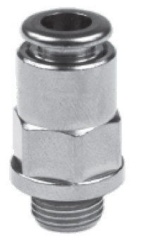 PIQ.DROIT MALE CYL.R1 F-E 4-M5