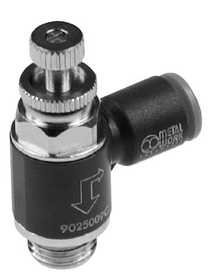 MRF H T C 4 1/8 TECHNO UNIDIR.VERIN