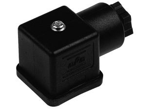 CONNECT.TYPE A LED+VDR 110V