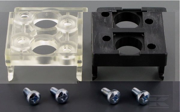 ADAPTATEUR MONTAGE BOUTON VME1-MAV