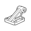 CONTRE CHARN.EQUER.ISO MOD.GS D63