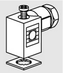 CONNECT.TYPE C 8 mm LED 24V