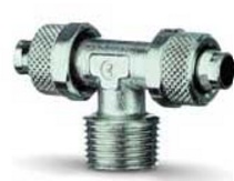 TE CENTRE MALE CONI.C7 6/4-1/8