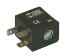 BOBINE 22 Ø8 BA 2W-24VDC