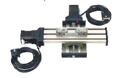 Table croisée KT 70/prêt pour CNC