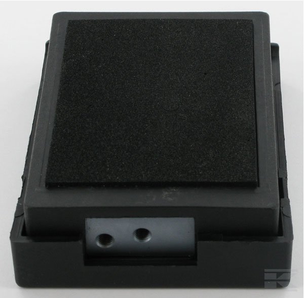 PEDALE PEV F3 PES WP MONOST.3/2 D4