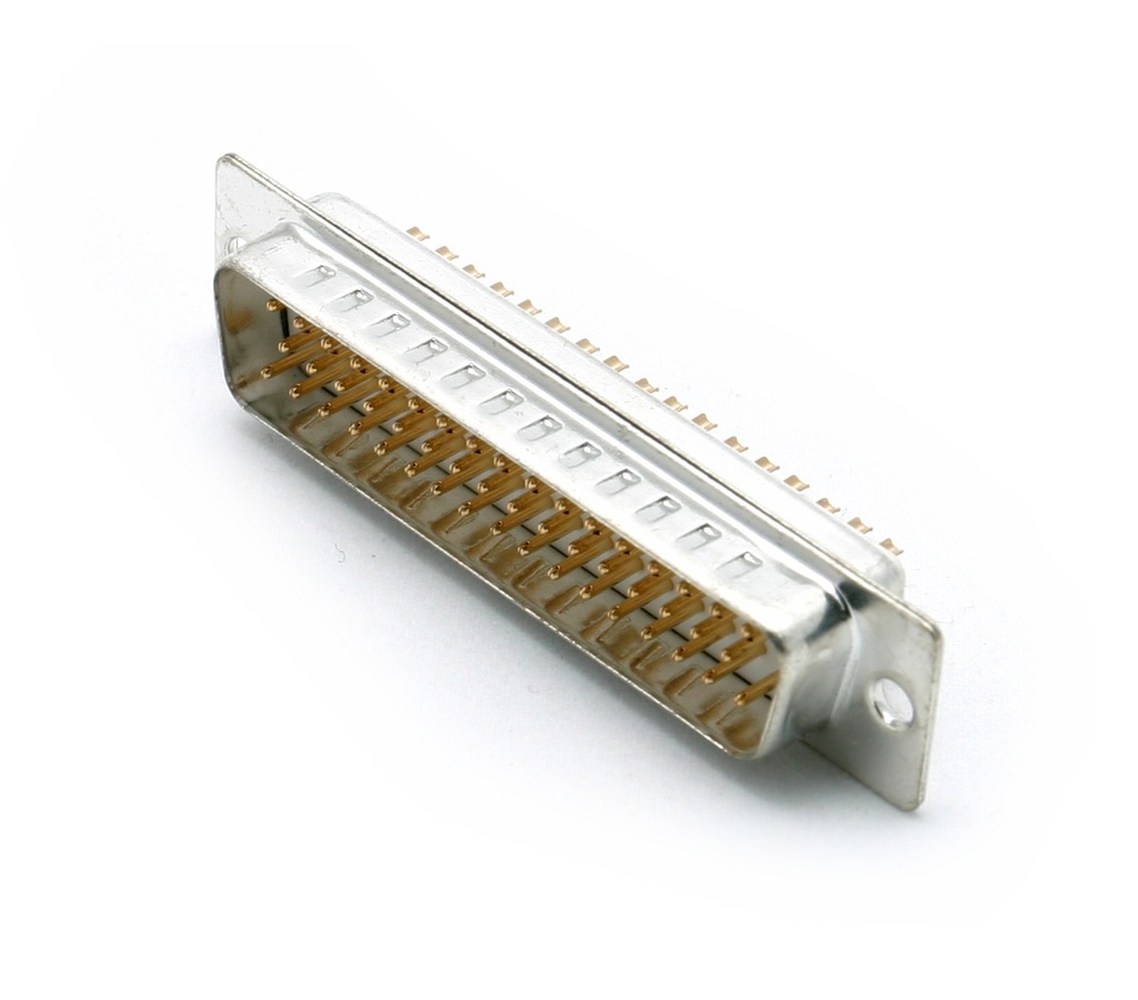    SUB.D 62PTS MALE HAUTE DENSITE A SOUDER