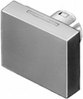 Calotte série 51 Rectangulaire Verte