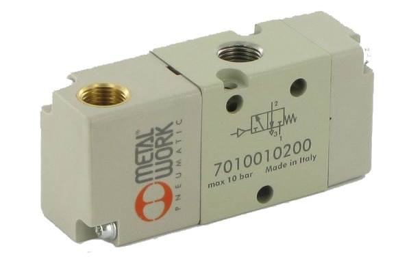 DIST.S70 PNV 23 PNS NC 3/2 pn.nc.1/8