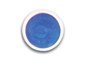 **LAMPE DICHROIQUE MR16 - BLEU