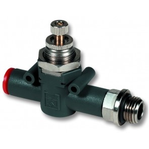 MICRO-REGULATEUR DE DEBIT RFL L U 1/4-6