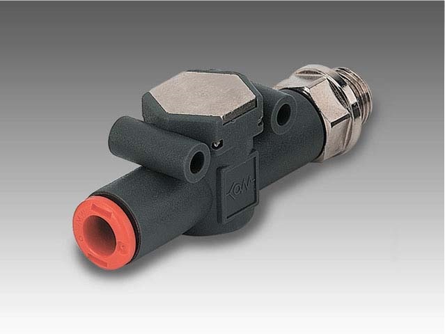 CLAPET ANTI-RETOUR VNR L 8-3/8