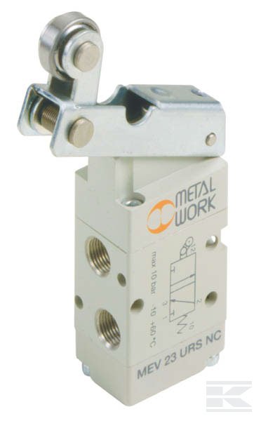 DIST.S70 MEV 25 BRS OO 5/2 LGB mo.1/8